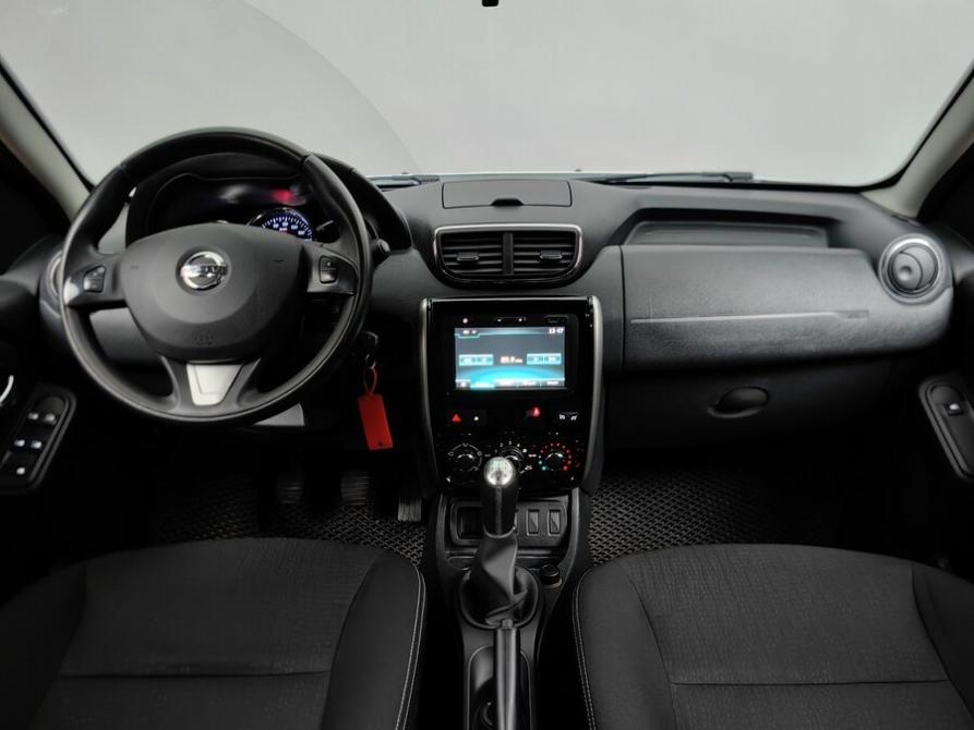 Nissan Terrano III (D10) Подольск  - изображение 12