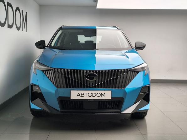 GAC GS3 с пробегом 2024 года, цена 2 248 000 рублей, 15 км, внедорожник, Автокод Объявления