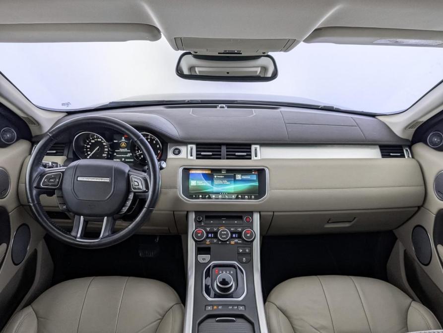 Land Rover Range Rover Evoque I Рестайлинг Москва  - изображение 14