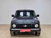 Lada (ВАЗ) 2121 (4x4) I Рестайлинг (2020) Альметьевск  - изображение 23
