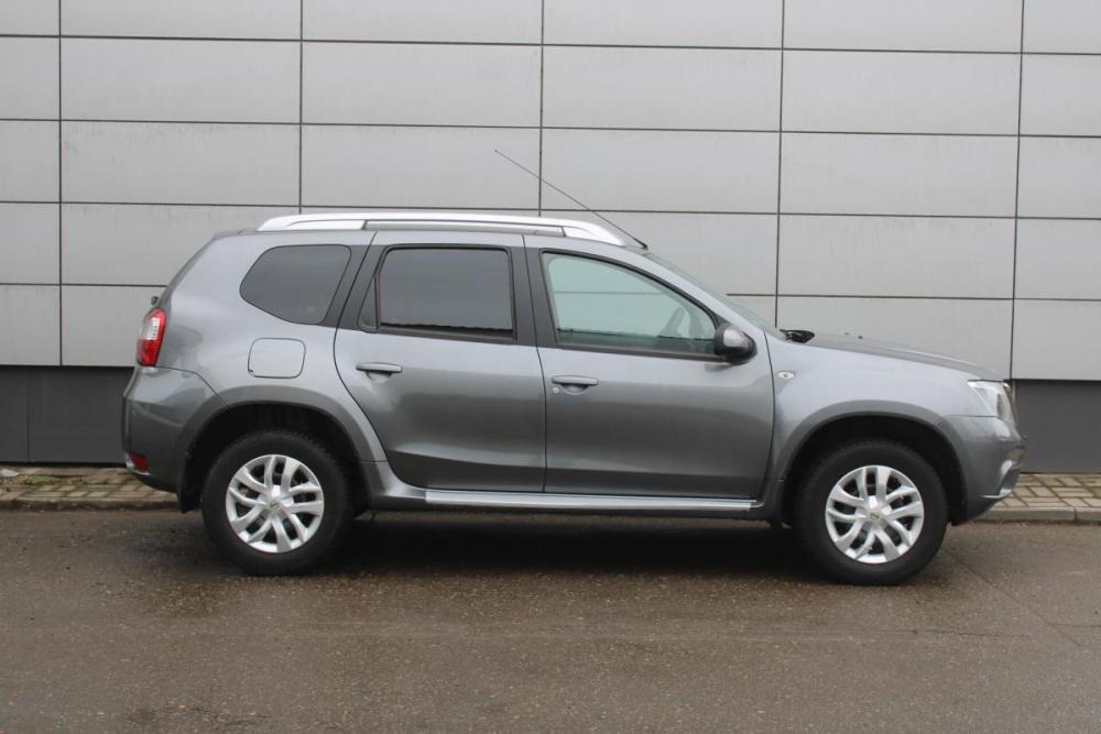 Nissan Terrano III (D10) Ярославль  - изображение 4