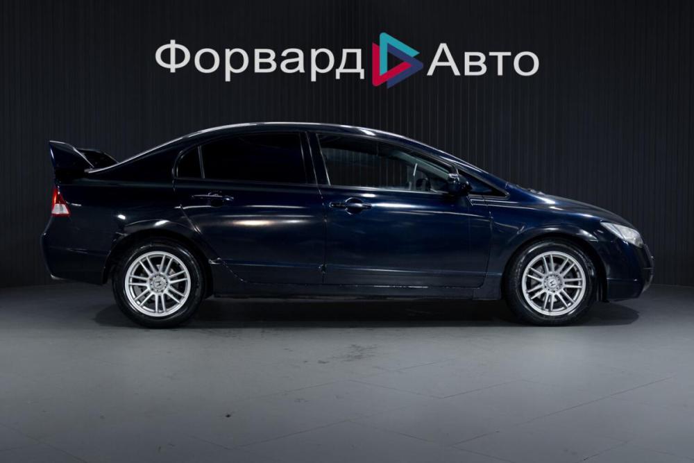 Honda Civic VIII Тюмень  - изображение 9