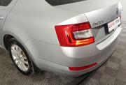 Skoda Octavia III (A7) Волгоград  - изображение 40