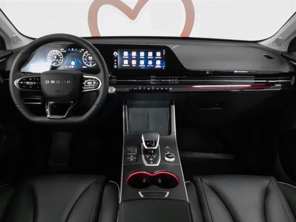 Omoda C5 I с пробегом 2023 года, цена 1 940 000 рублей, 13744 км, внедорожник, Автокод Объявления