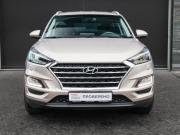 Hyundai Tucson III Рестайлинг Москва  - изображение 19