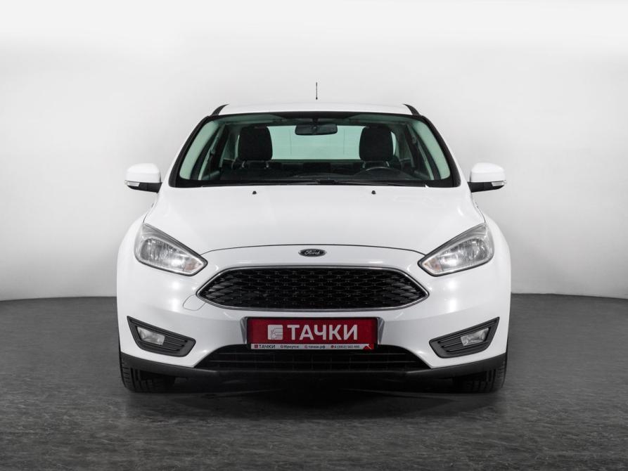 Ford Focus III Рестайлинг Иркутск  - изображение 2