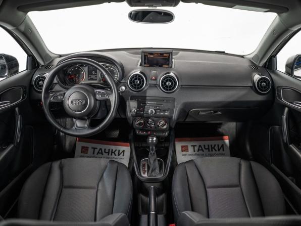 Audi A1 I (8X) с пробегом 2012 года, цена 1 025 000 рублей, 150000 км, хэтчбек, Автокод Объявления