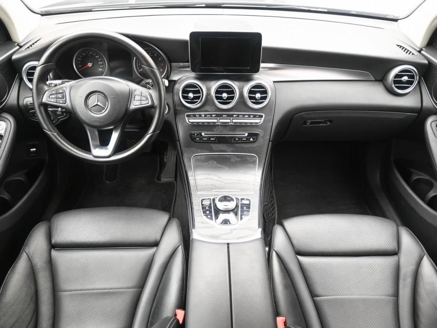 Mercedes-Benz GLC I (X253) Ростов-на-Дону  - изображение 10