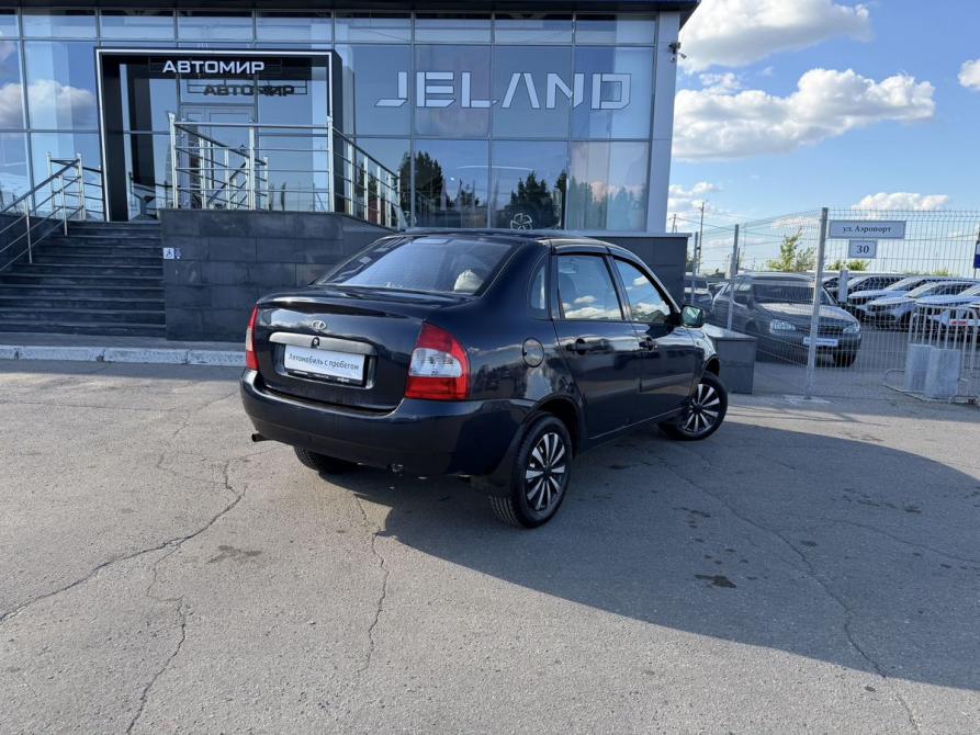 Lada (ВАЗ) Kalina I Саратов  - изображение 5