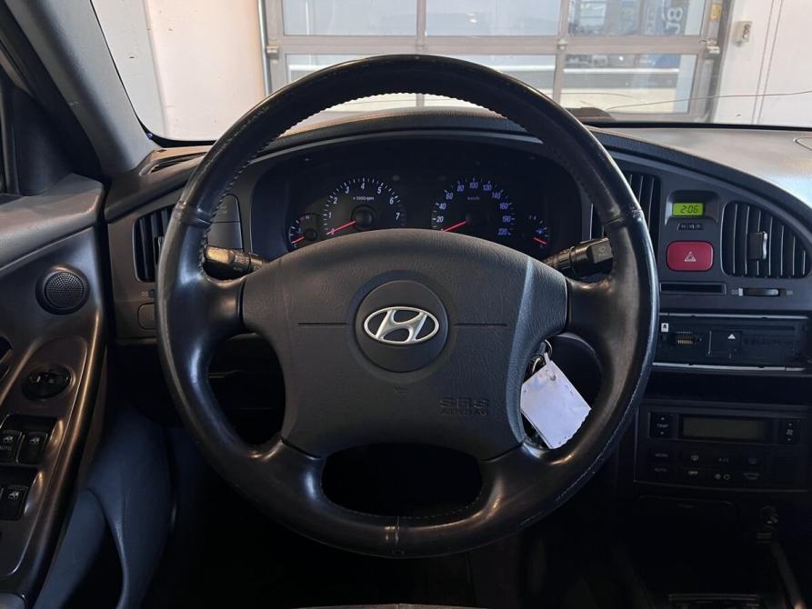 Hyundai Elantra III (XD2) Рестайлинг Чебоксары  - изображение 10