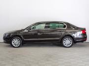 Skoda Superb II Рестайлинг Москва  - изображение 37