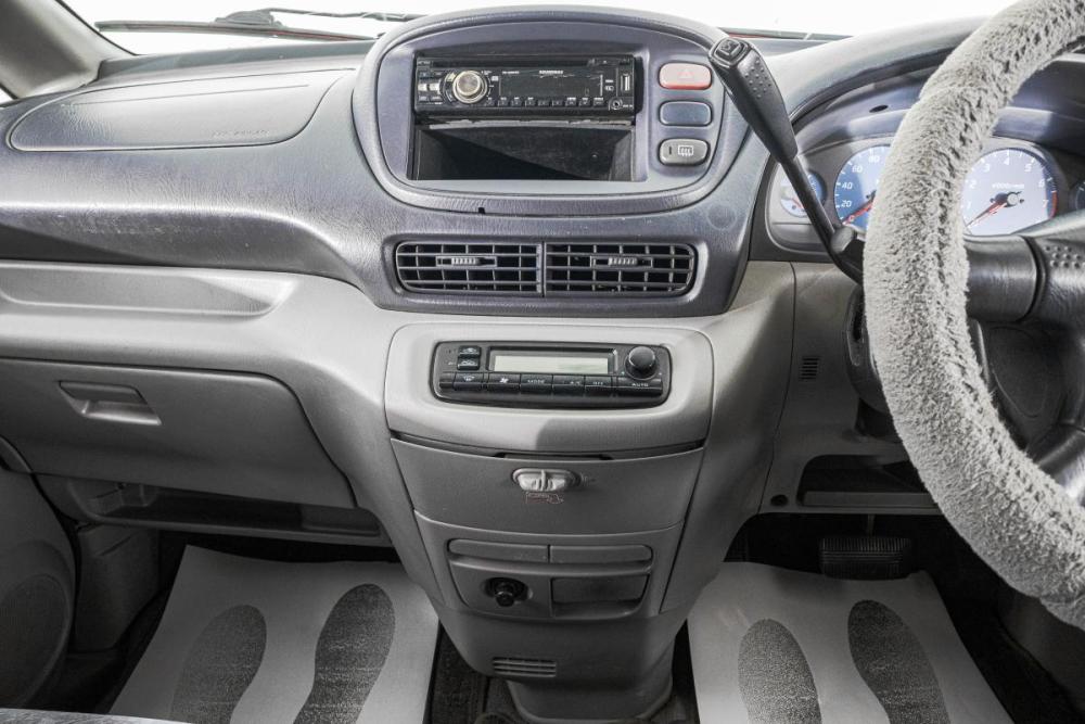 Nissan Serena II (C24) Барнаул  - изображение 14
