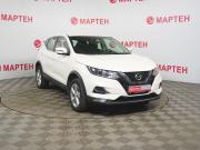 Nissan Qashqai II Рестайлинг Вологда  - изображение 20