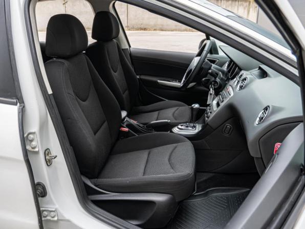Peugeot 408 I с пробегом 2012 года, цена 660 000 рублей, 188613 км, седан, Автокод Объявления