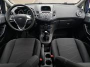 Ford Fiesta Mk6 Рестайлинг Санкт-Петербург  - изображение 27