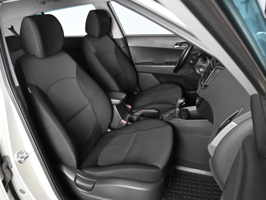 Hyundai Creta I Ростов-на-Дону  - изображение 8