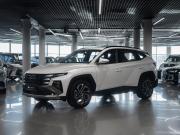 Hyundai Tucson IV Рестайлинг Москва  - изображение 30