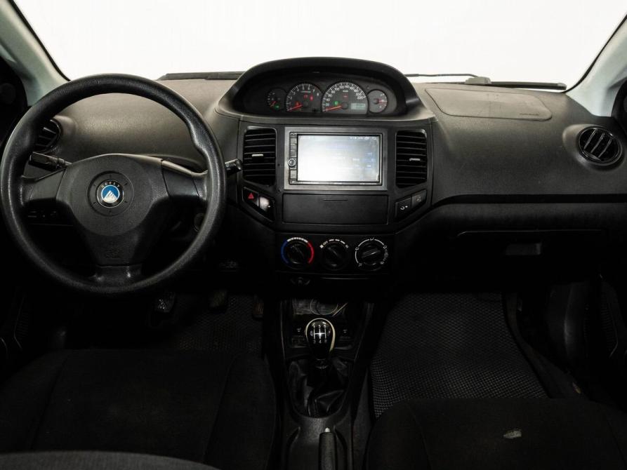 Geely MK Cross I Казань  - изображение 7