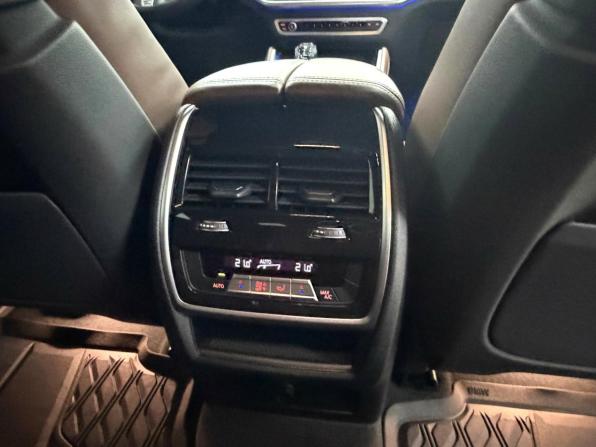 BMW X6 III (G06) с пробегом 2021 года, цена 8 495 000 рублей, 50560 км, внедорожник, Автокод Объявления
