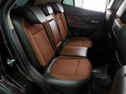 Opel Mokka I Воронеж  - изображение 26