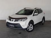 Toyota RAV4 IV (XA40) Москва  - изображение 21