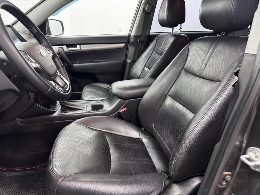 Kia Sorento II Рестайлинг Воронеж  - изображение 16
