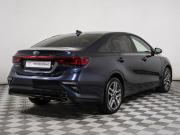Kia Cerato IV Москва  - изображение 25