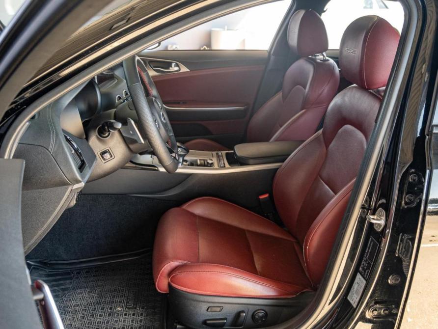 Kia Stinger I Краснодар  - изображение 10
