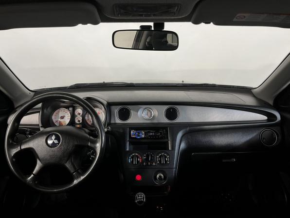 Mitsubishi Outlander I с пробегом 2007 года, цена 399 900 рублей, 252374 км, внедорожник, Автокод Объявления