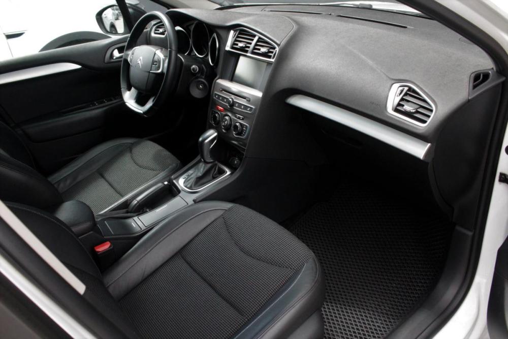 Citroen C4 II Рестайлинг Брянск  - изображение 6