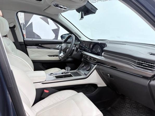 Exeed VX I с пробегом 2022 года, цена 2 749 900 рублей, 85000 км, внедорожник, Автокод Объявления