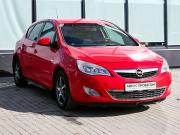 Opel Astra J Екатеринбург  - изображение 28