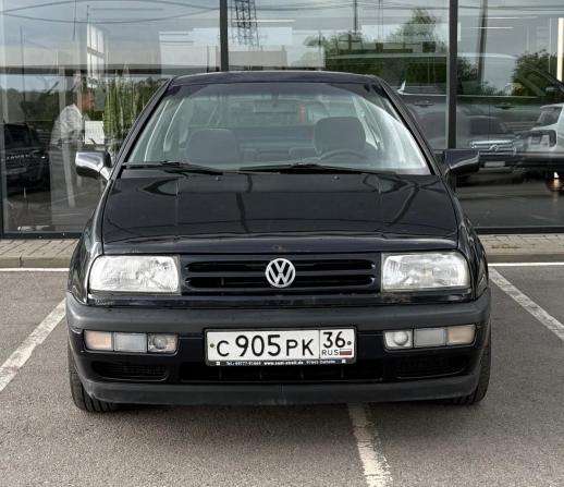 Volkswagen Vento с пробегом 1992 года, цена 145 000 рублей, 240000 км, седан, Автокод Объявления