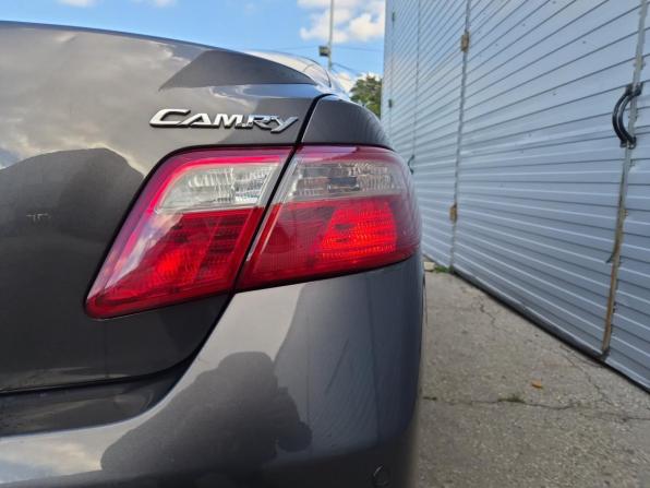 Toyota Camry VI (XV40) с пробегом 2008 года, цена 1 120 000 рублей, 245267 км, седан, Автокод Объявления