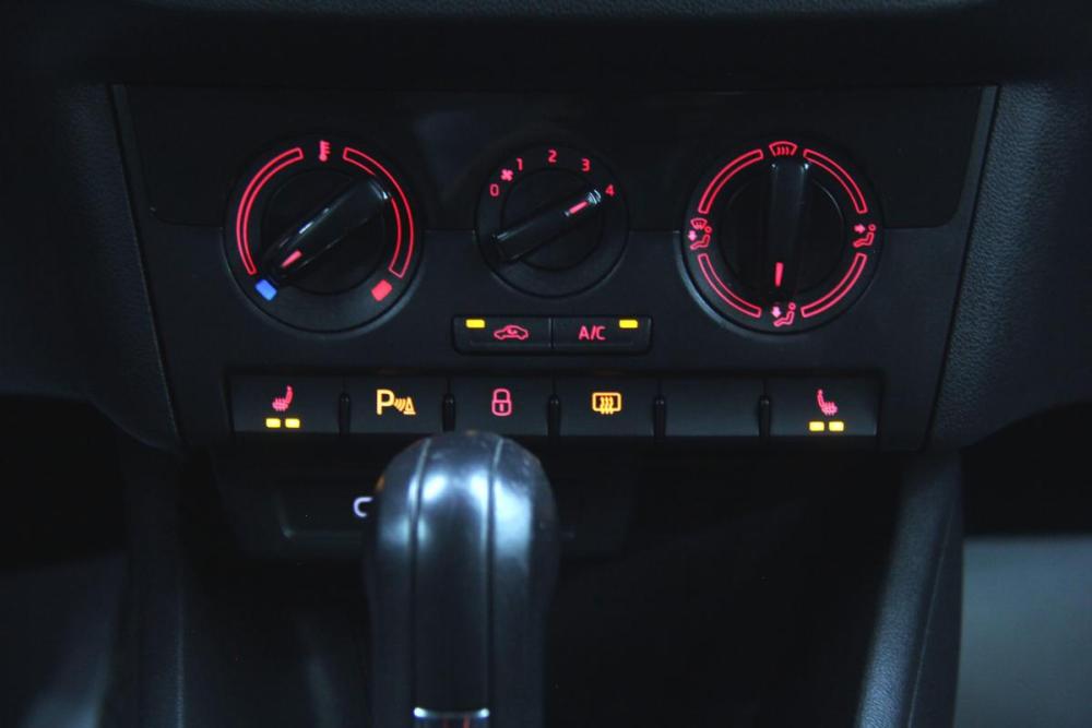 Volkswagen Polo VI Чебоксары  - изображение 25