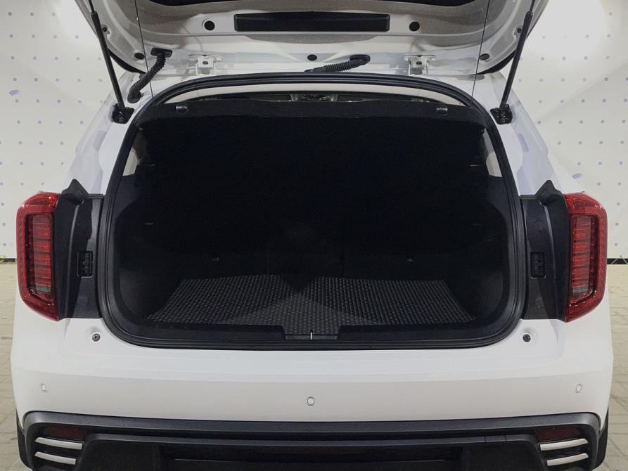 Haval Jolion I Рестайлинг Тамбов  - изображение 7