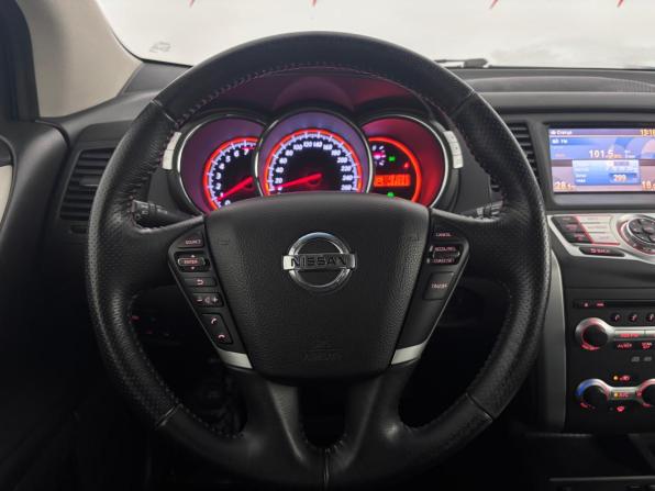 Nissan Murano II (Z51) Рестайлинг с пробегом 2011 года, цена 1 149 000 рублей, 191090 км, внедорожник, Автокод Объявления