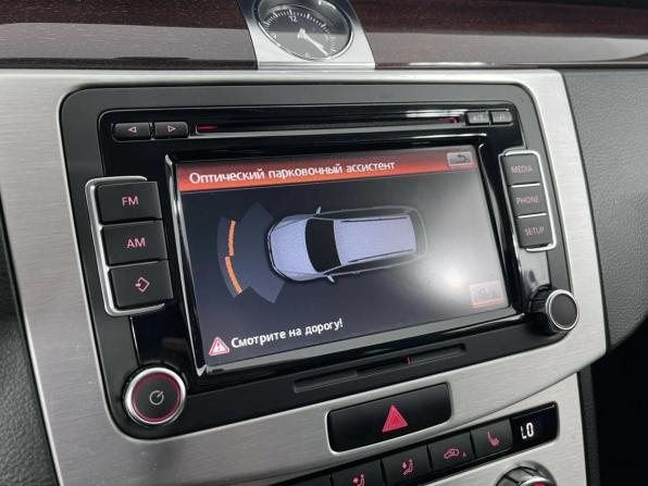 Volkswagen Passat B7 с пробегом 2011 года, цена 968 000 рублей, 157271 км, универсал, Автокод Объявления