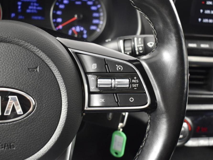Kia Cerato IV Казань  - изображение 15