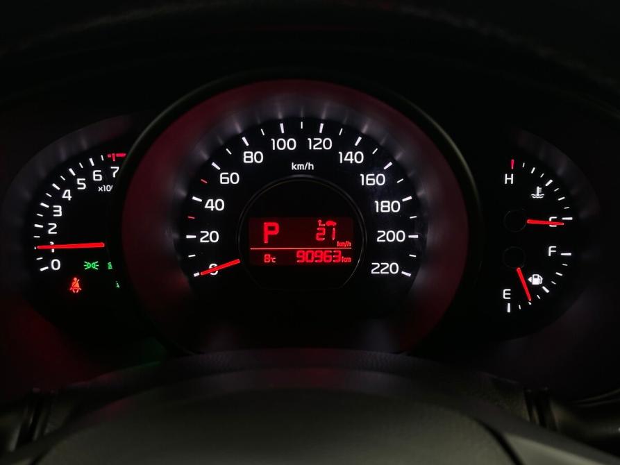 Kia Soul II Москва  - изображение 6