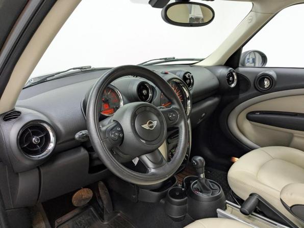 Mini Countryman I с пробегом 2015 года, цена 1 680 000 рублей, 149027 км, внедорожник, Автокод Объявления