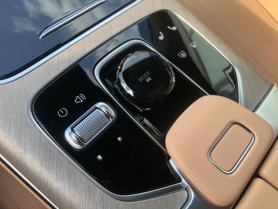 Jaecoo J8 Стерлитамак  - изображение 13