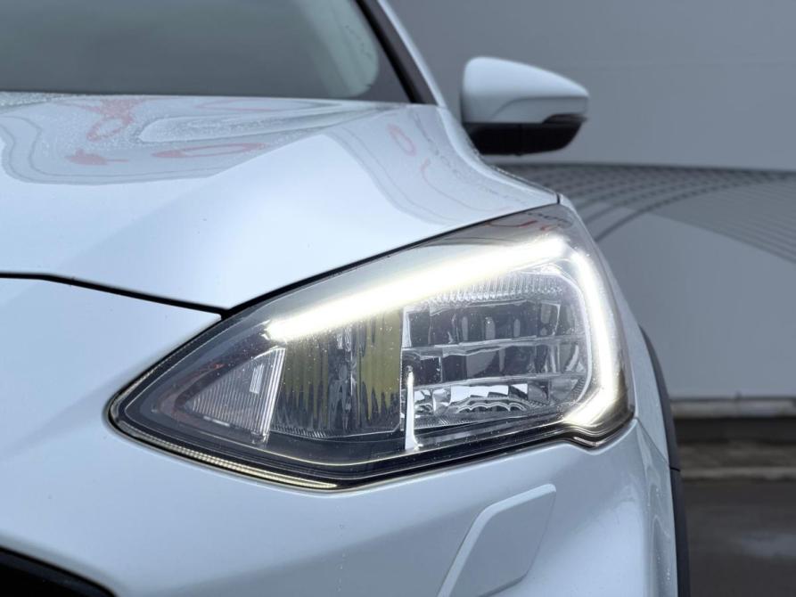 Ford Focus IV Воронеж  - изображение 4