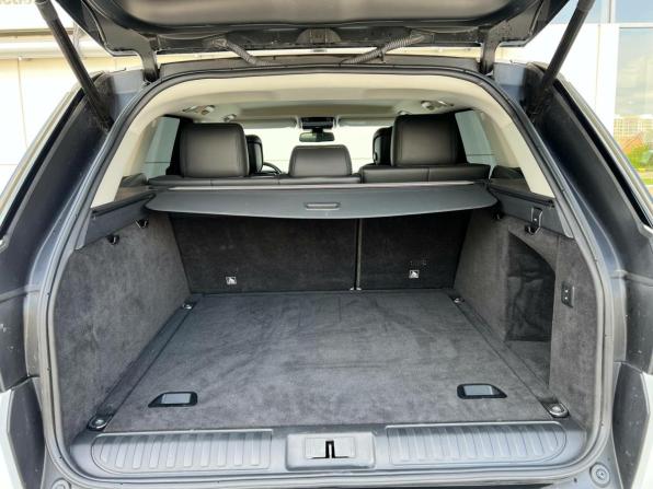 Land Rover Range Rover Sport II Рестайлинг с пробегом 2020 года, цена 5 490 000 рублей, 62805 км, внедорожник, Автокод Объявления