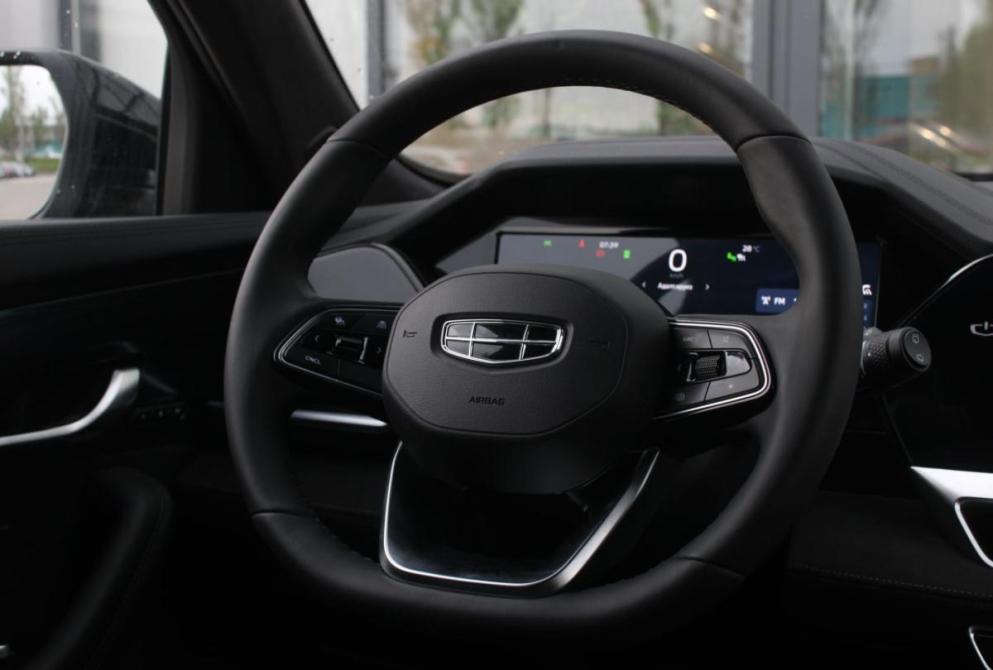 Geely Monjaro I Саратов  - изображение 20