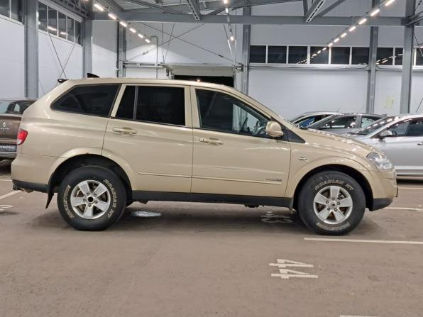 SsangYong Kyron I Рестайлинг с пробегом 2011 года, цена 690 000 рублей, 195900 км, внедорожник, Автокод Объявления