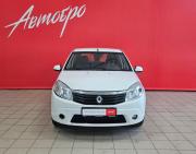 Renault Sandero I Вологда  - изображение 26
