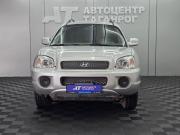 Hyundai Santa Fe I Таганрог  - изображение 20