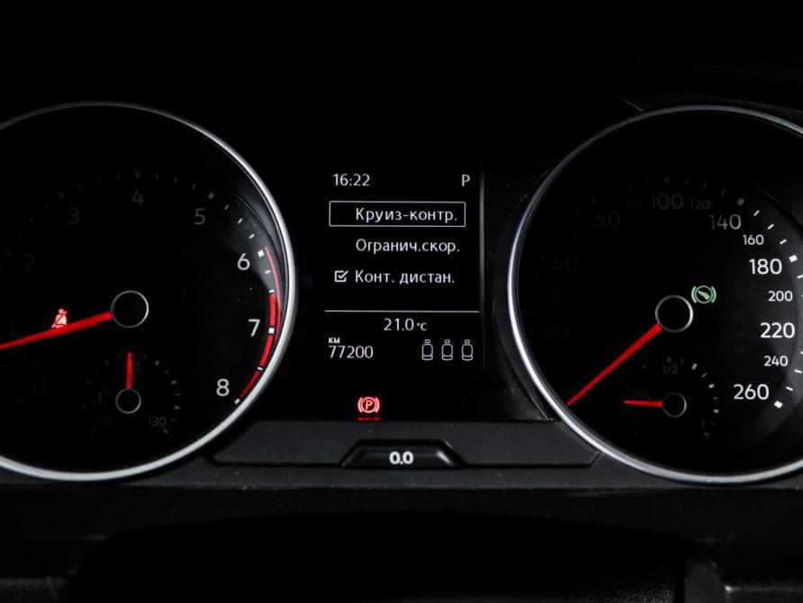 Volkswagen Tiguan II Москва  - изображение 12