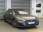 Audi A8 IV (D5) Рестайлинг Санкт-Петербург  - изображение 51